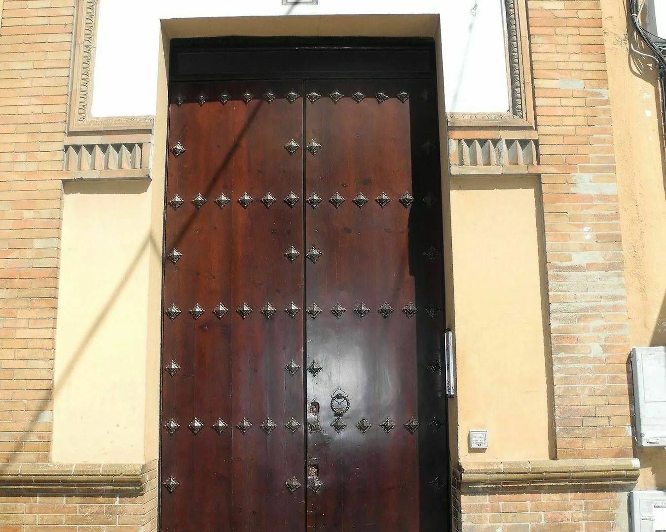 Cinema La Vie Est Belle Sevilla Apartment Seville