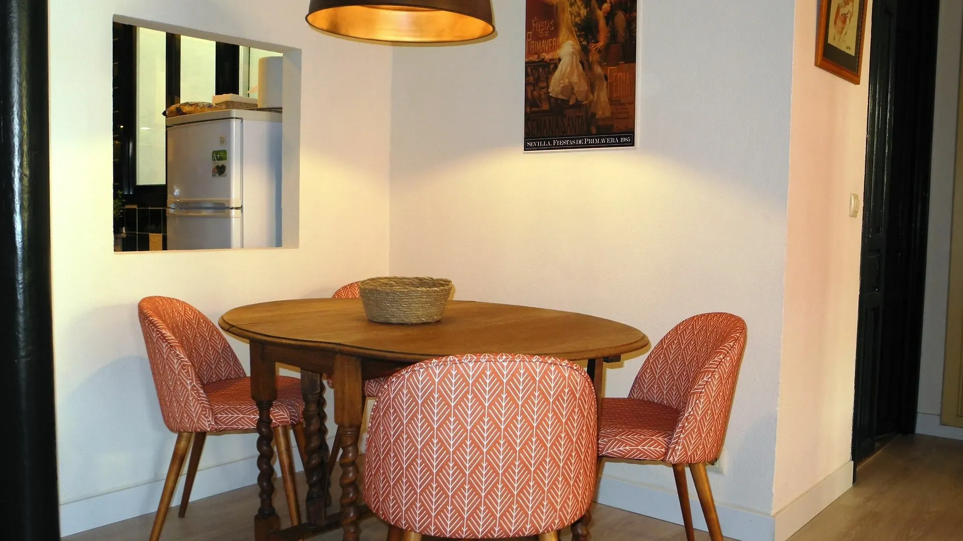 Apartmán Cinema La Vie Est Belle Sevilla