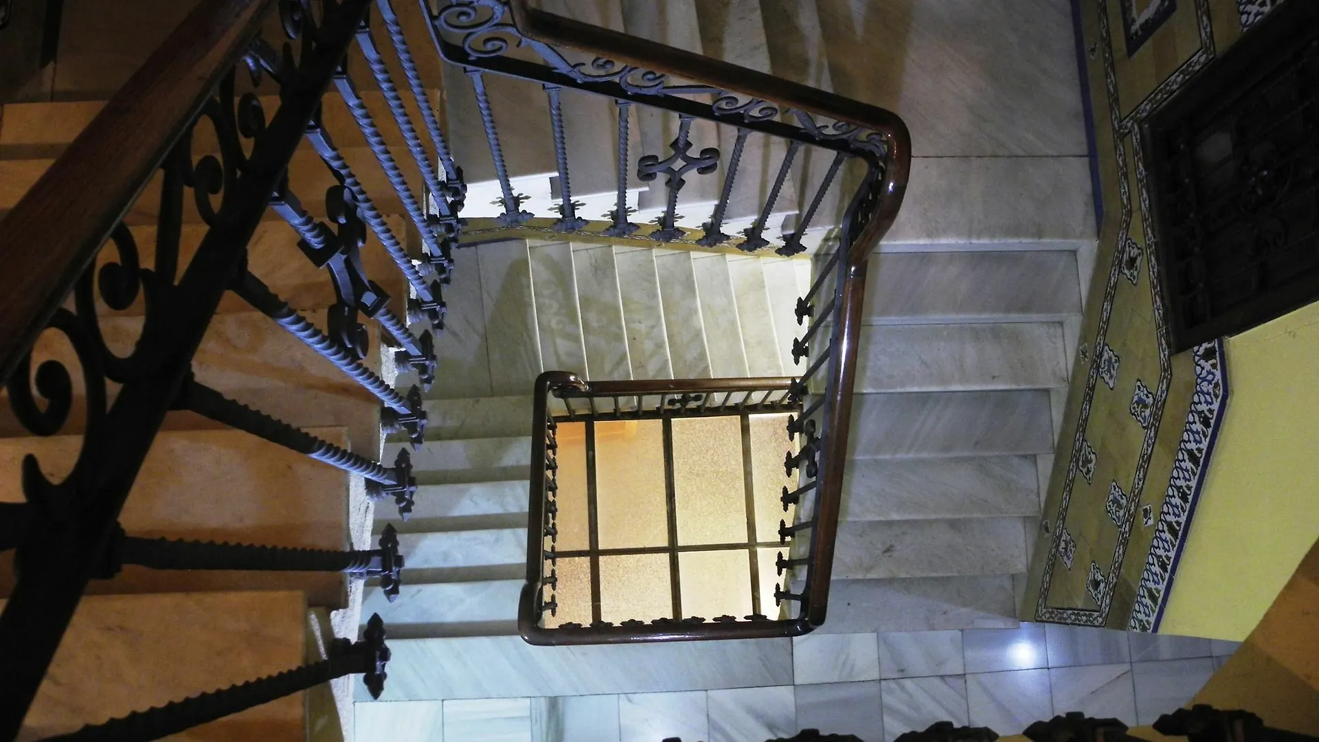 Apartmán Cinema La Vie Est Belle Sevilla